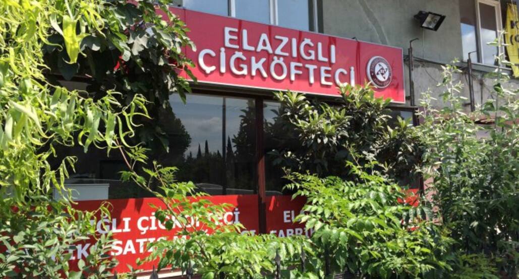 Elazigli Cigkofteci Ahmet Usta Firuzkoy Istanbul Zomato